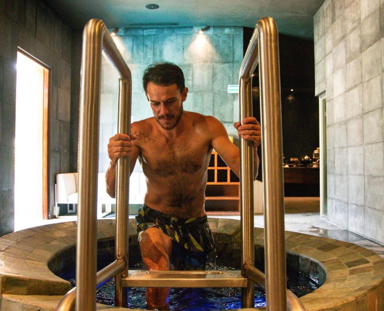 Starfit Boutique Beachclub, & Gym Included Hotel