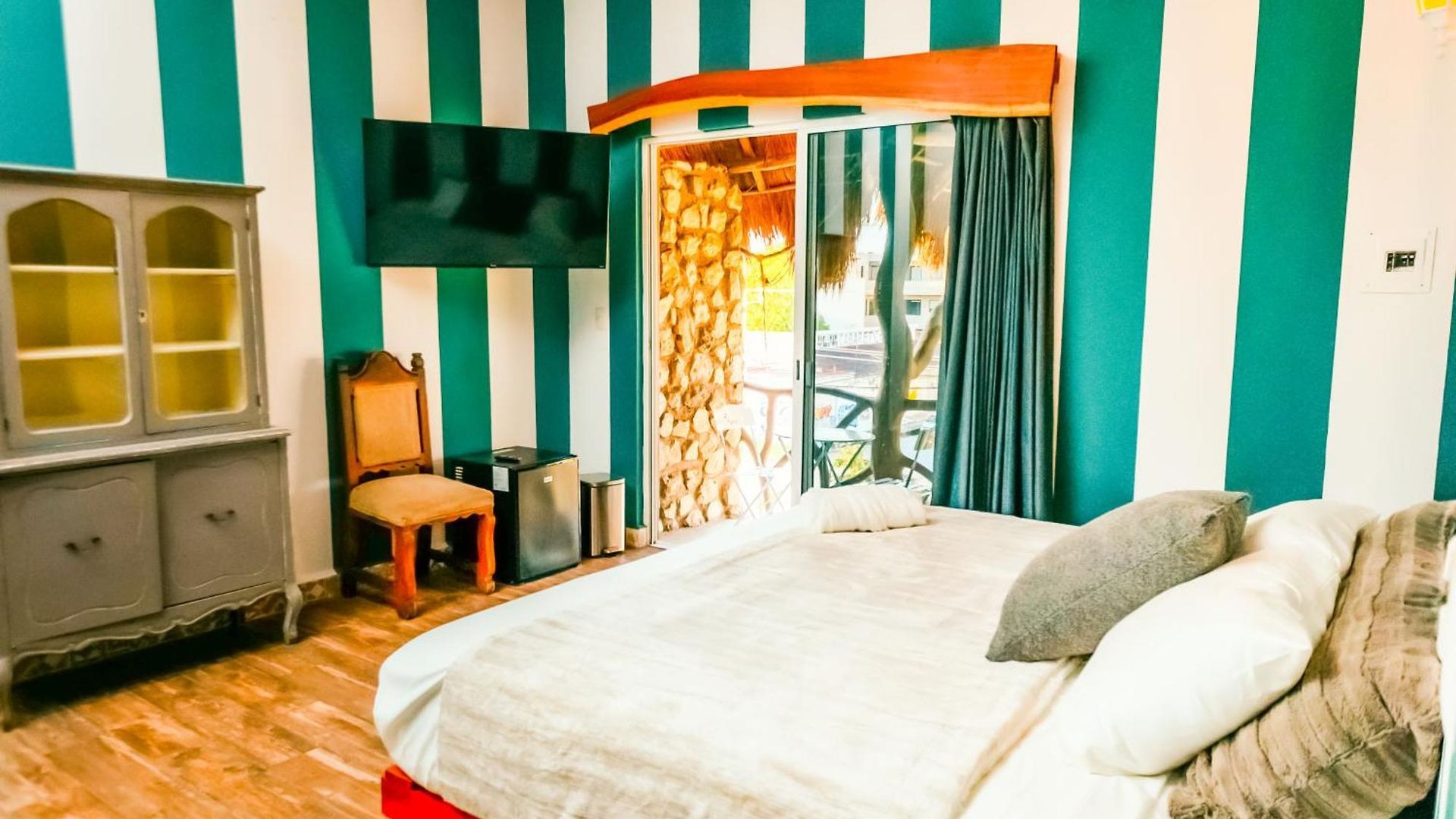Apartahotel Mi Cielo Boutique Tulum
