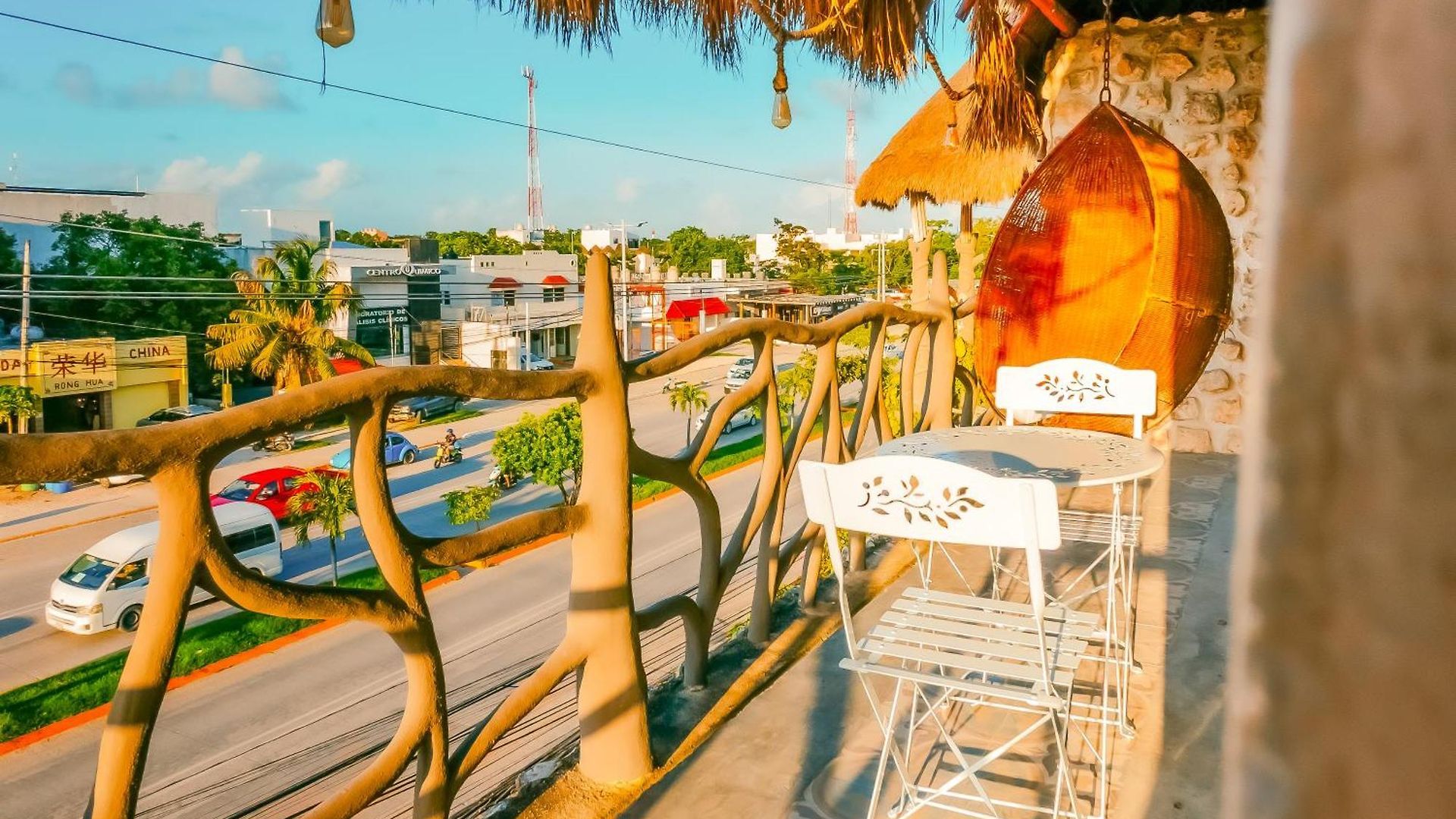 Apartahotel Mi Cielo Boutique Tulum