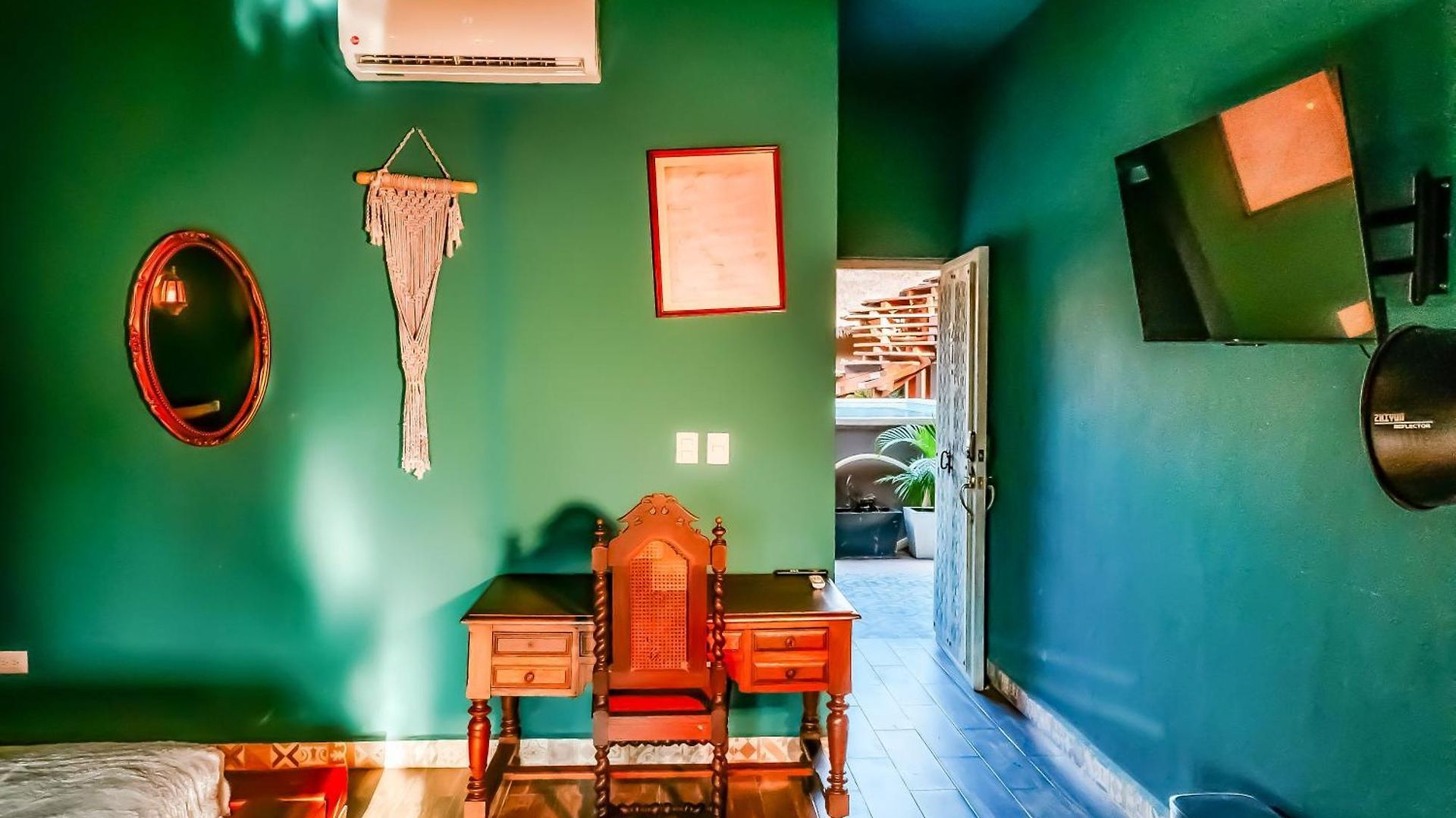 Apartahotel Mi Cielo Boutique Tulum