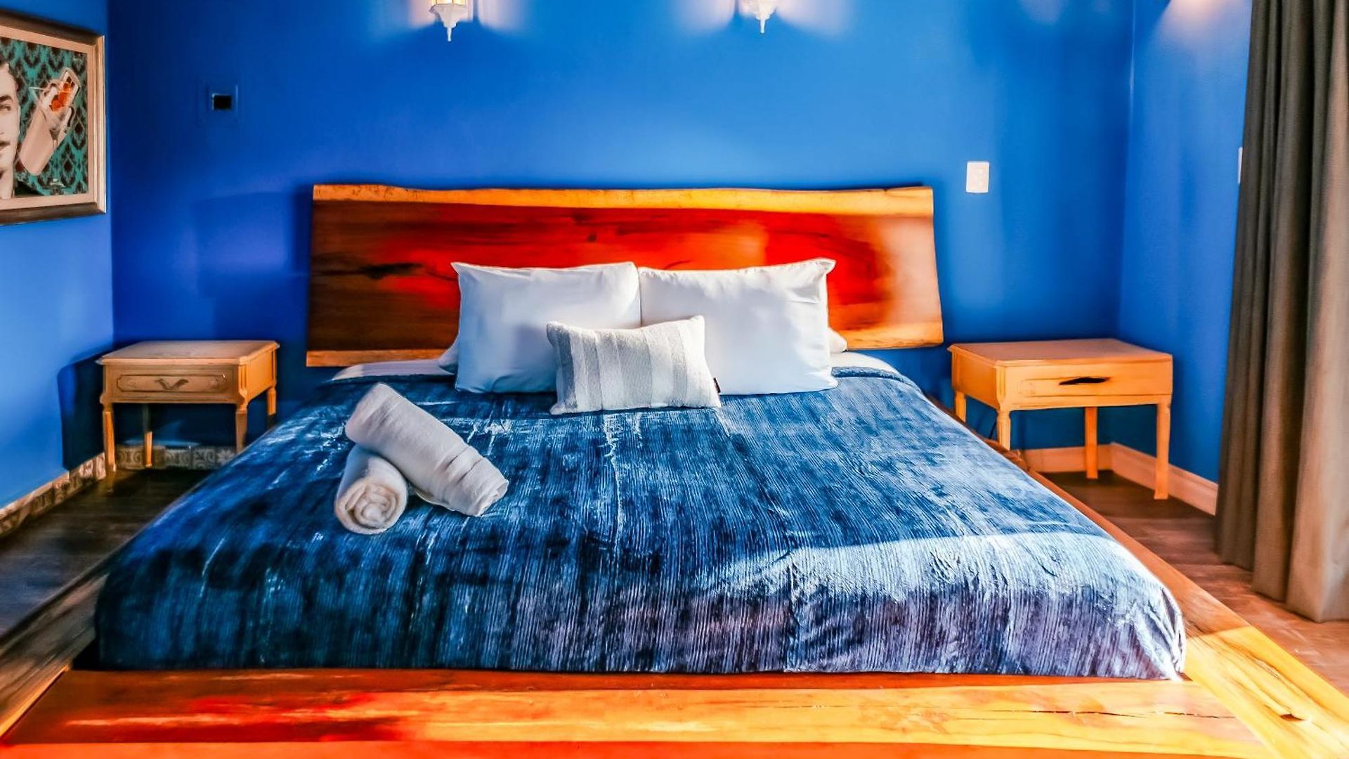 Apartahotel Mi Cielo Boutique