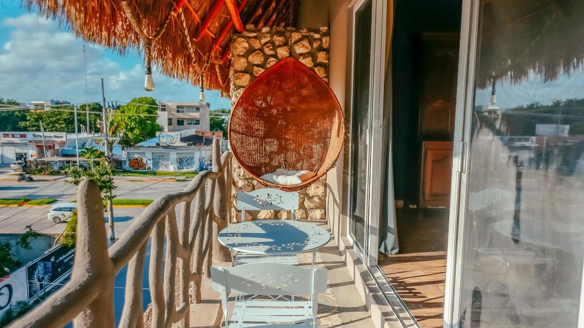 Apartahotel Mi Cielo Boutique Tulum