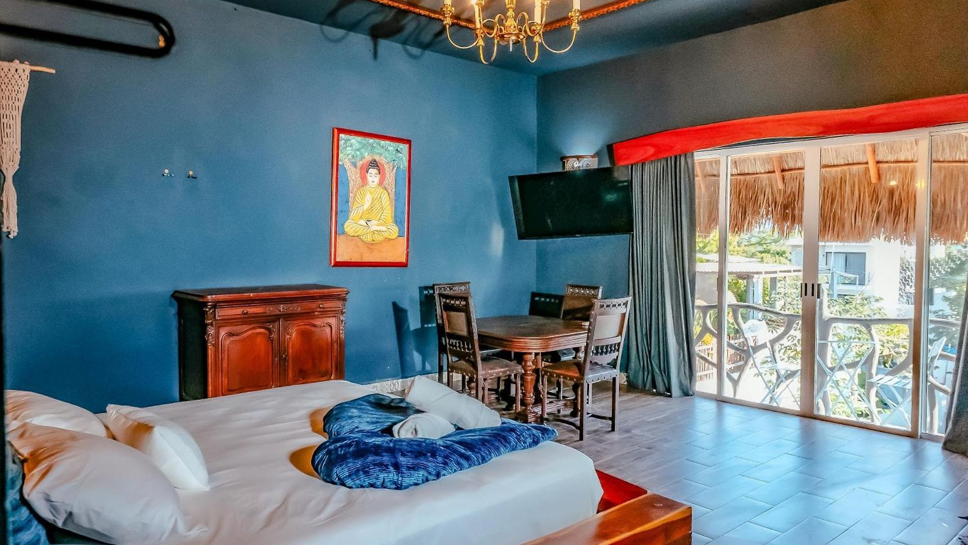 Mi Cielo Boutique Tulum
