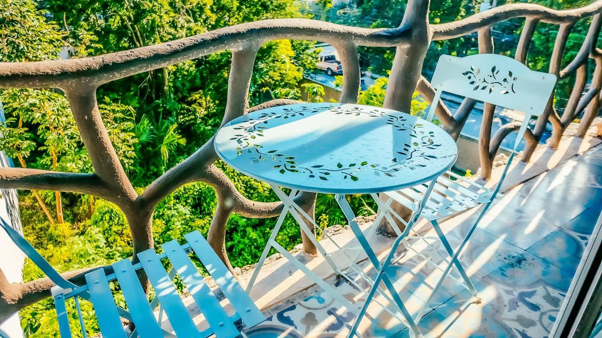 Apartahotel Mi Cielo Boutique *