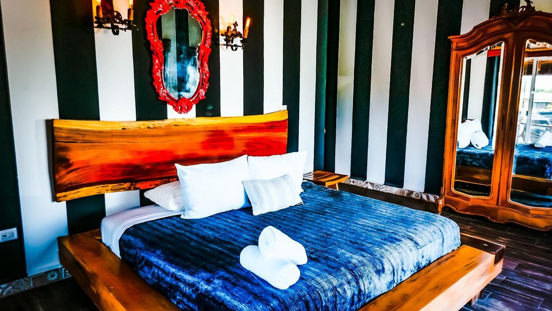 Mi Cielo Boutique Apartahotel *