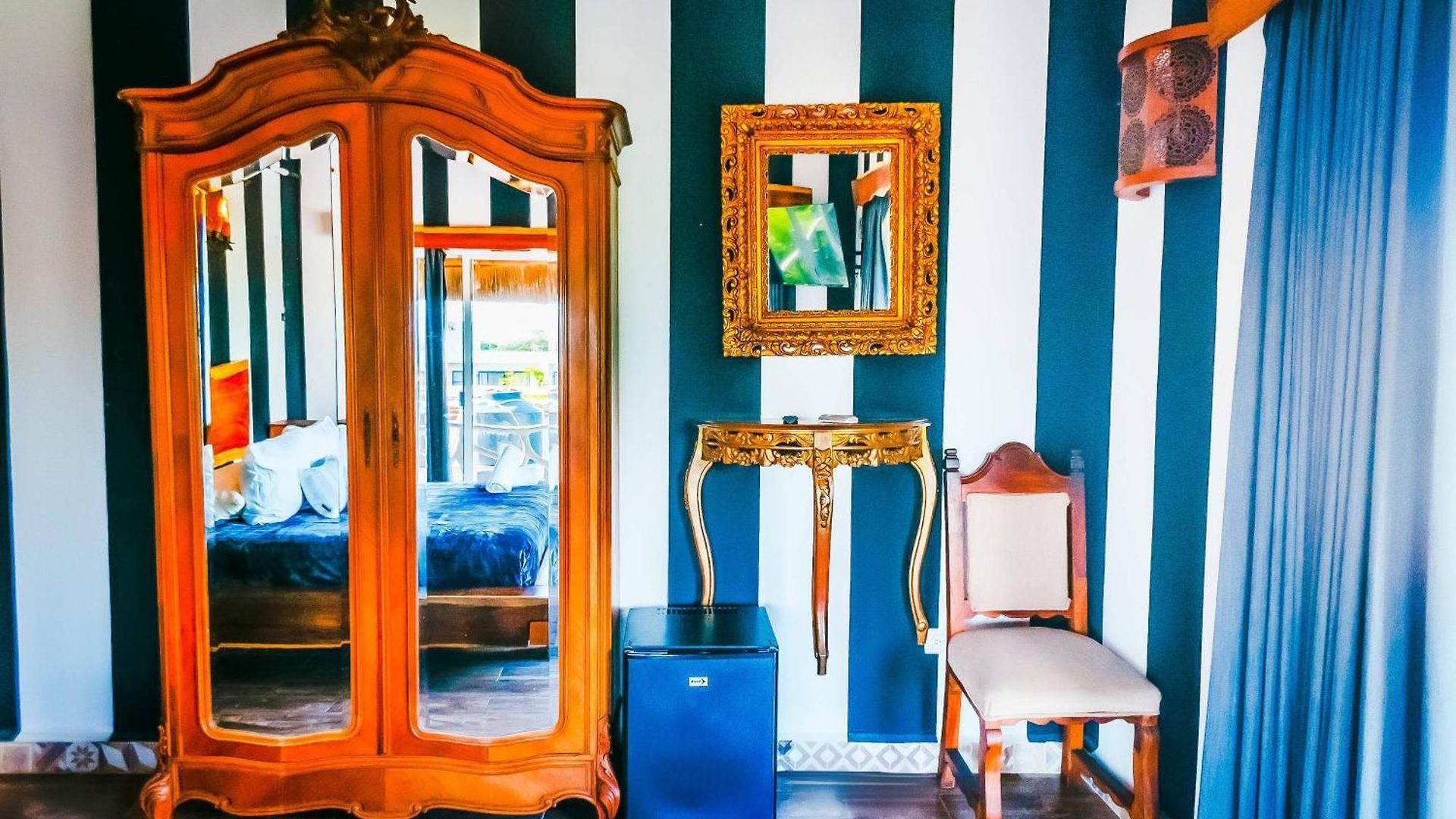 Apartahotel Mi Cielo Boutique Tulum