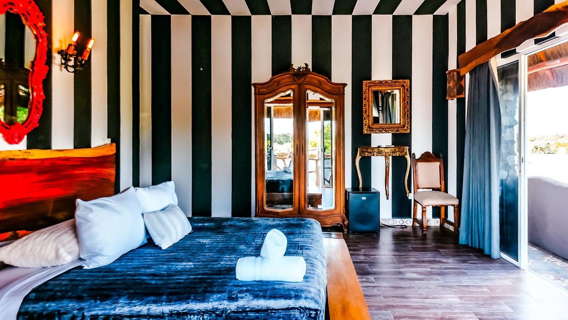 Mi Cielo Boutique * Tulum