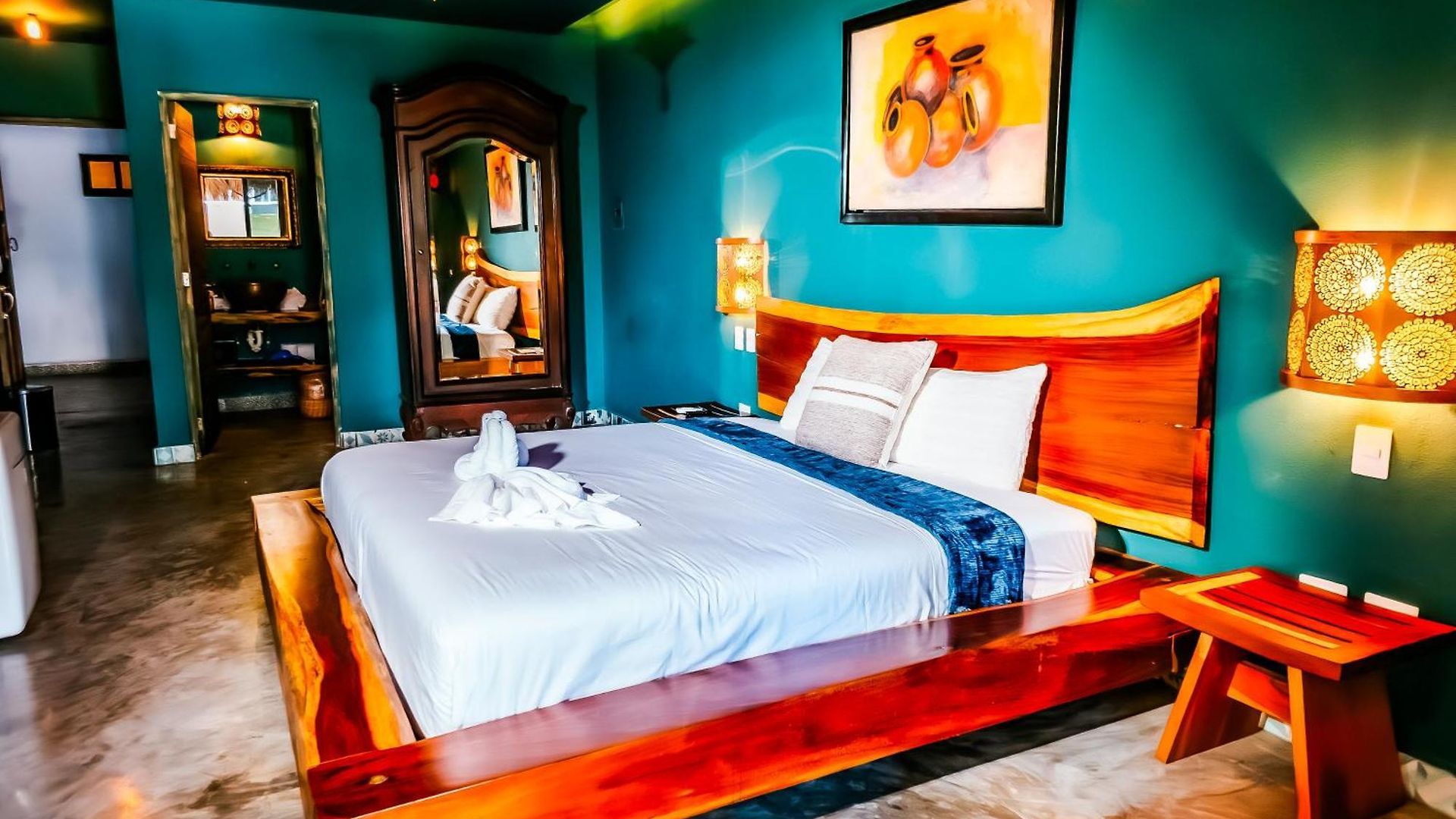Mi Cielo Boutique Apartahotel *