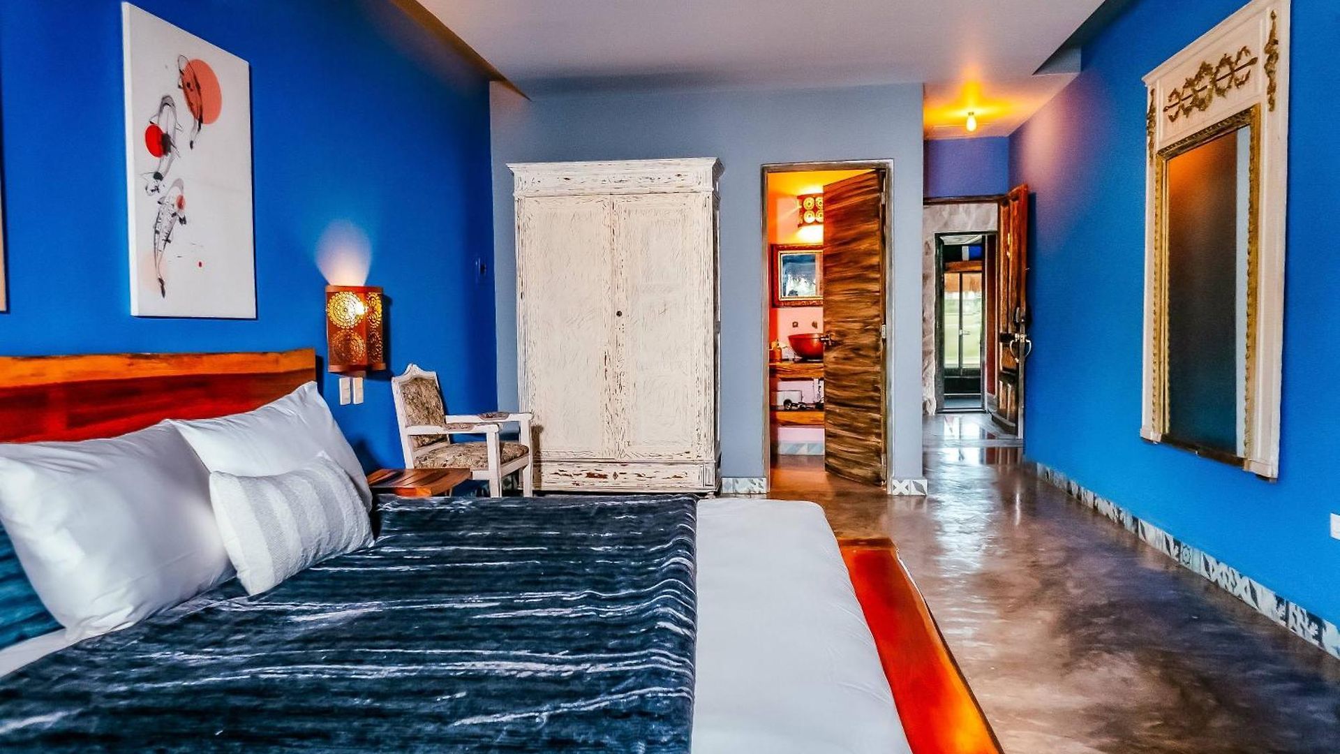 Apartahotel Mi Cielo Boutique