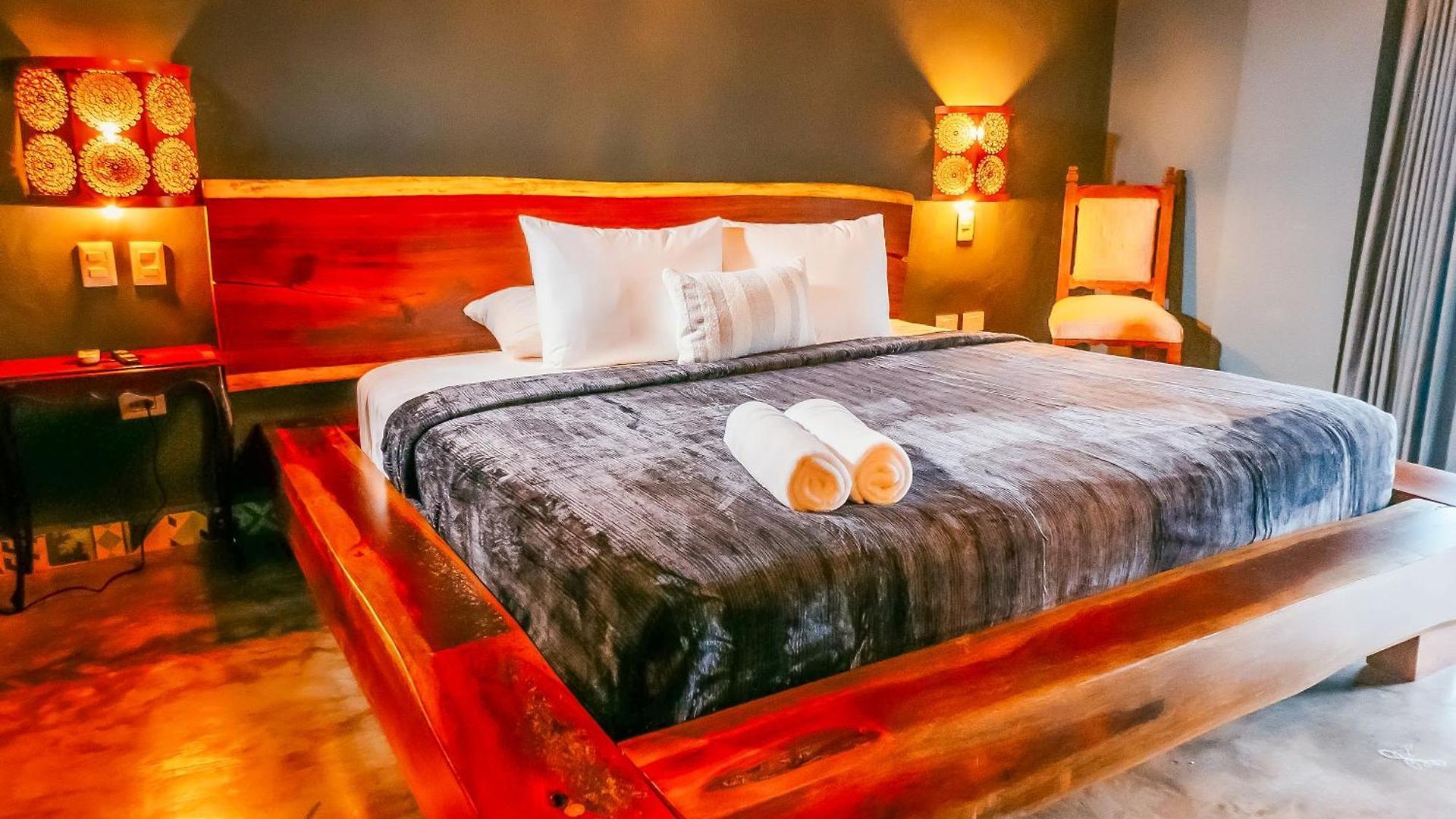 Mi Cielo Boutique Apartahotel Tulum