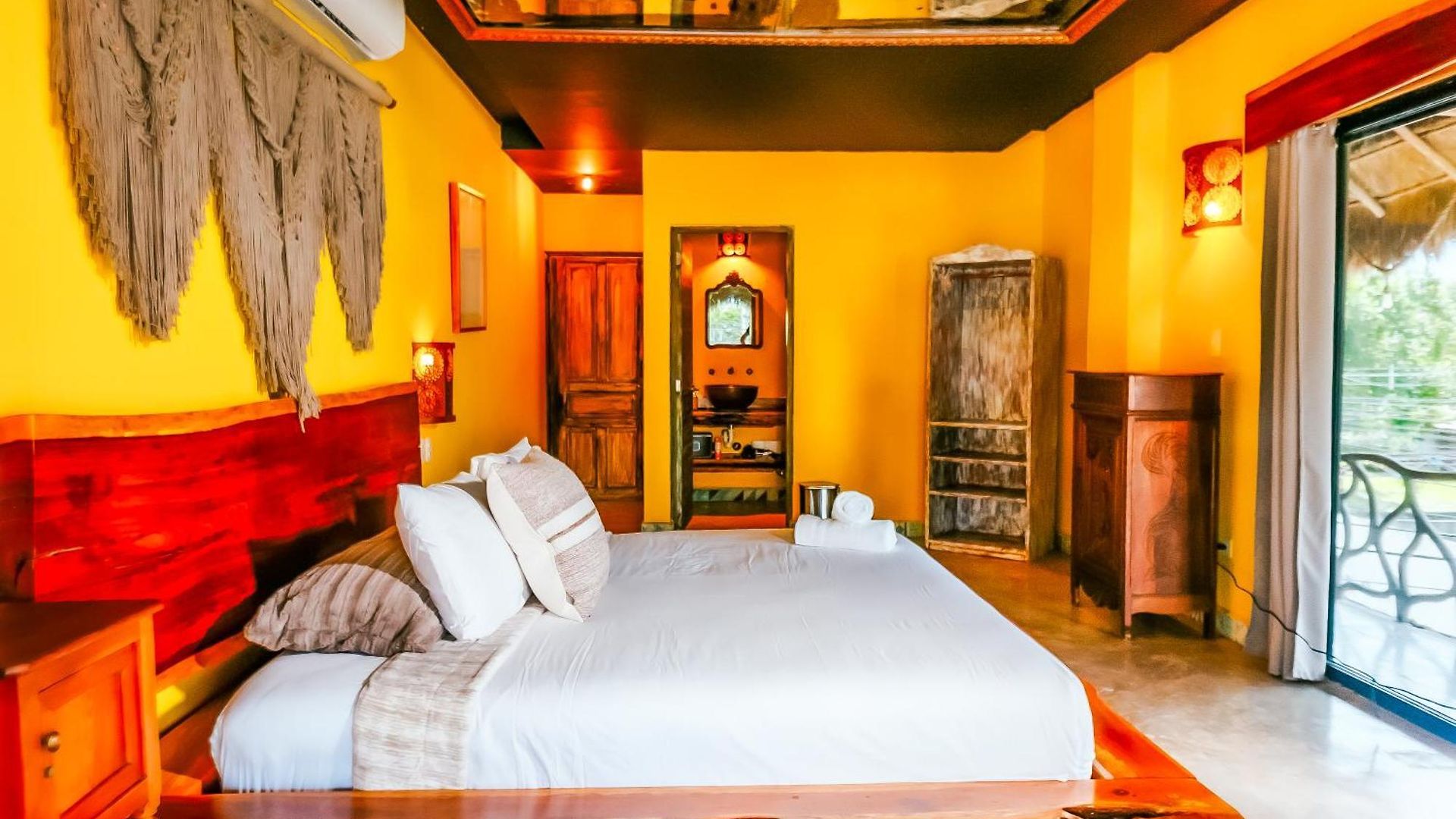 Mi Cielo Boutique * Tulum