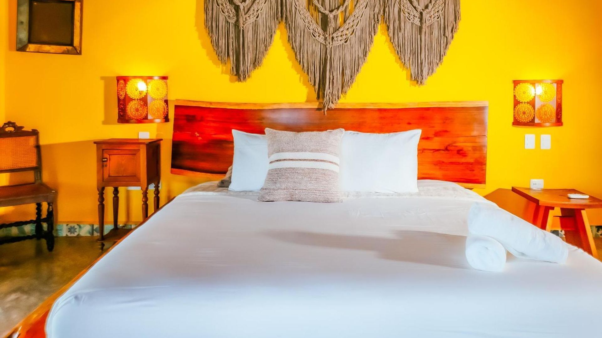Mi Cielo Boutique Tulum