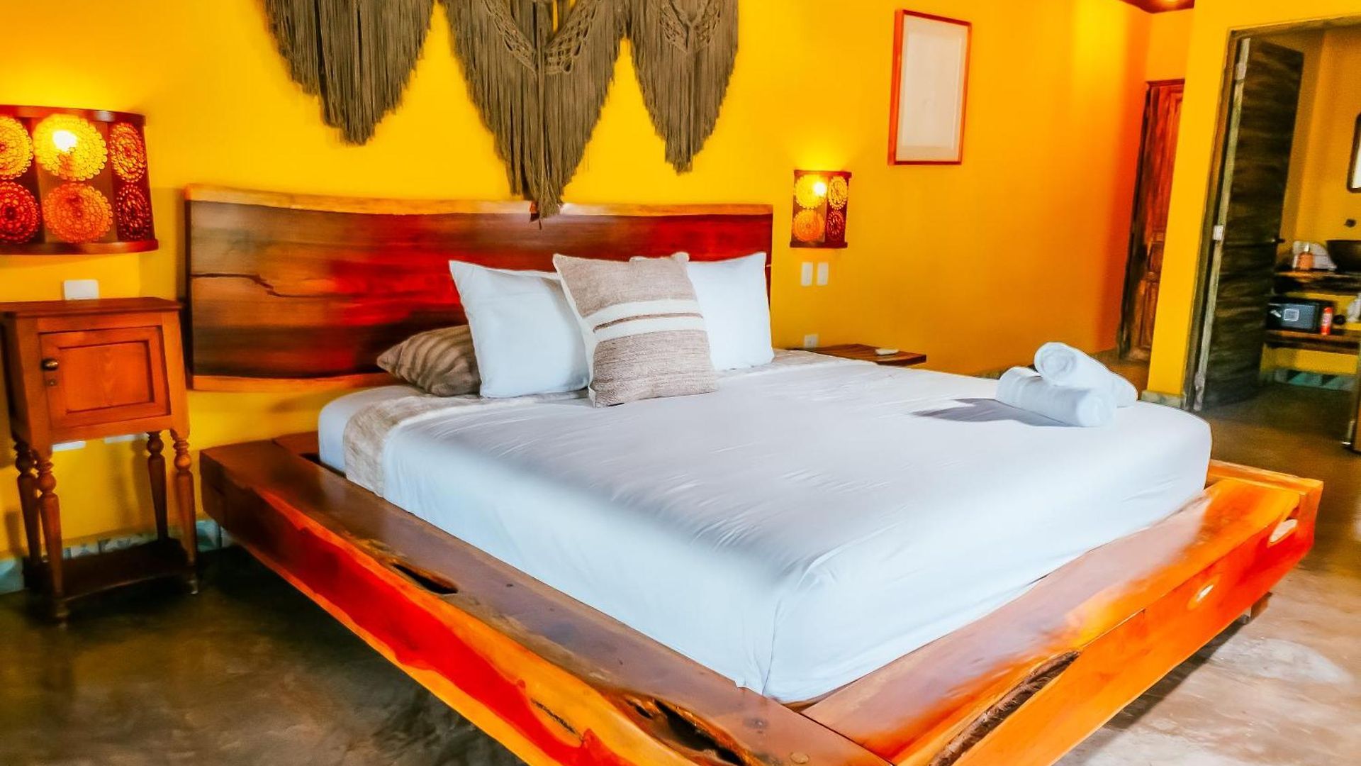 Mi Cielo Boutique * Tulum