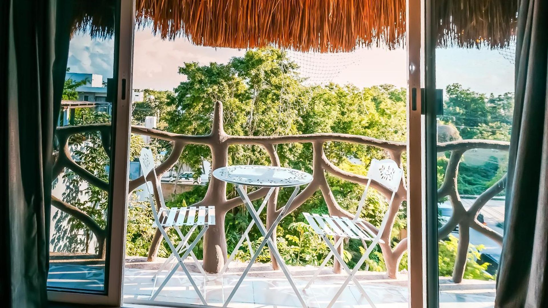 Mi Cielo Boutique * Tulum