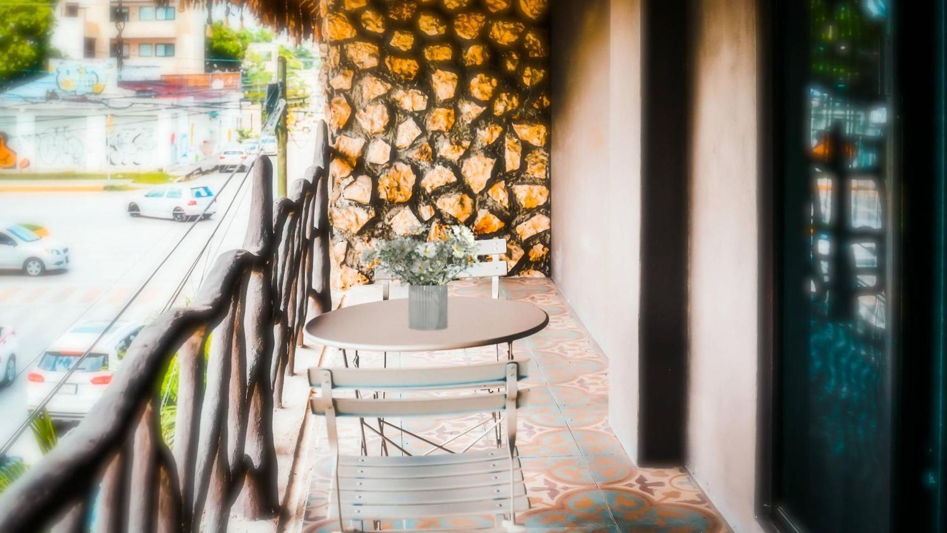 Apartahotel Mi Cielo Boutique *