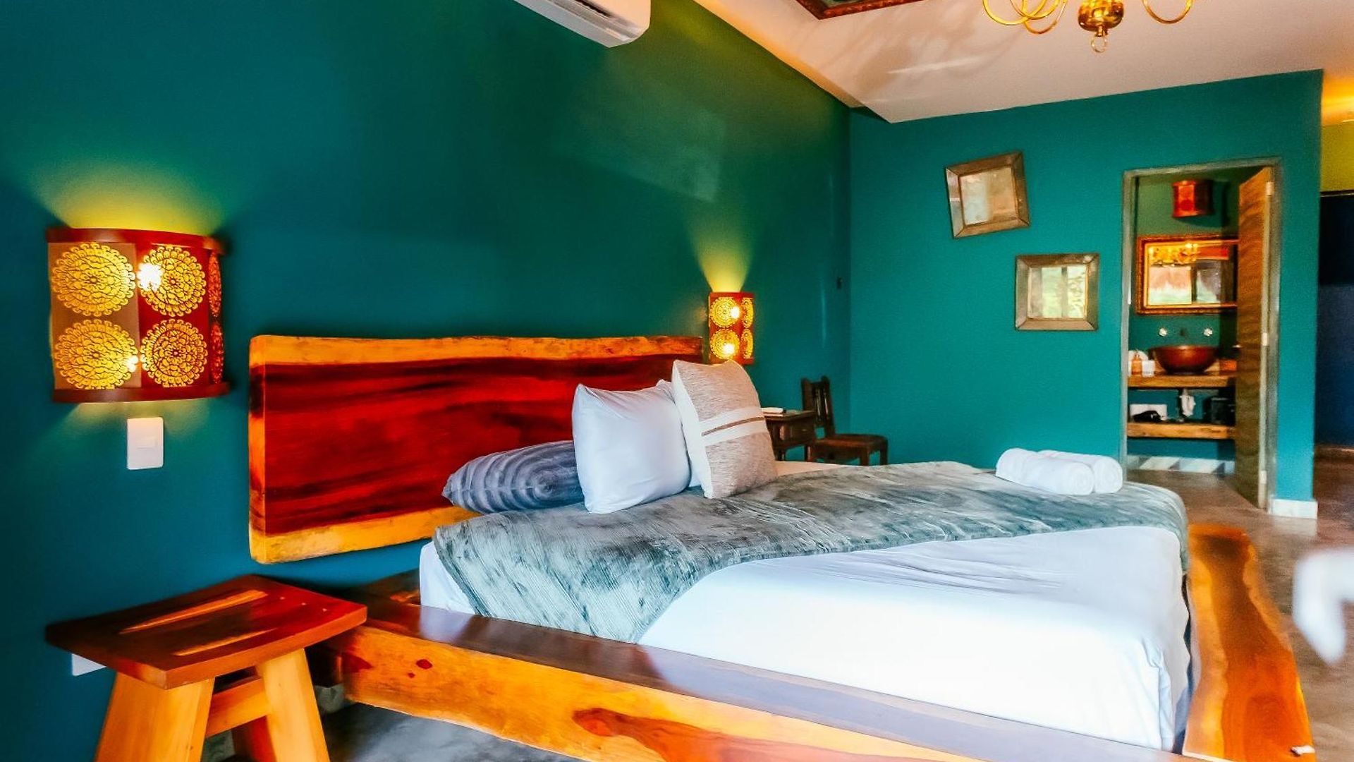 Apartahotel Mi Cielo Boutique