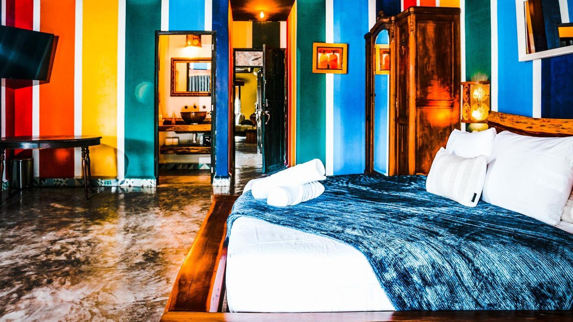 Mi Cielo Boutique * Tulum