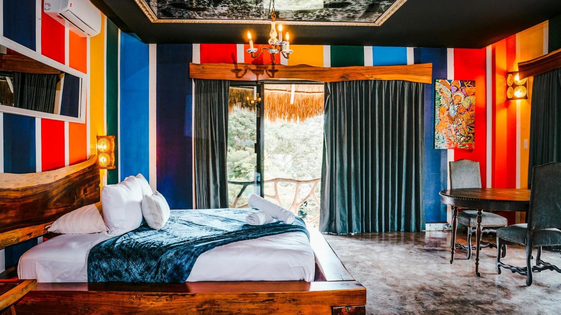 Apartahotel Mi Cielo Boutique Tulum