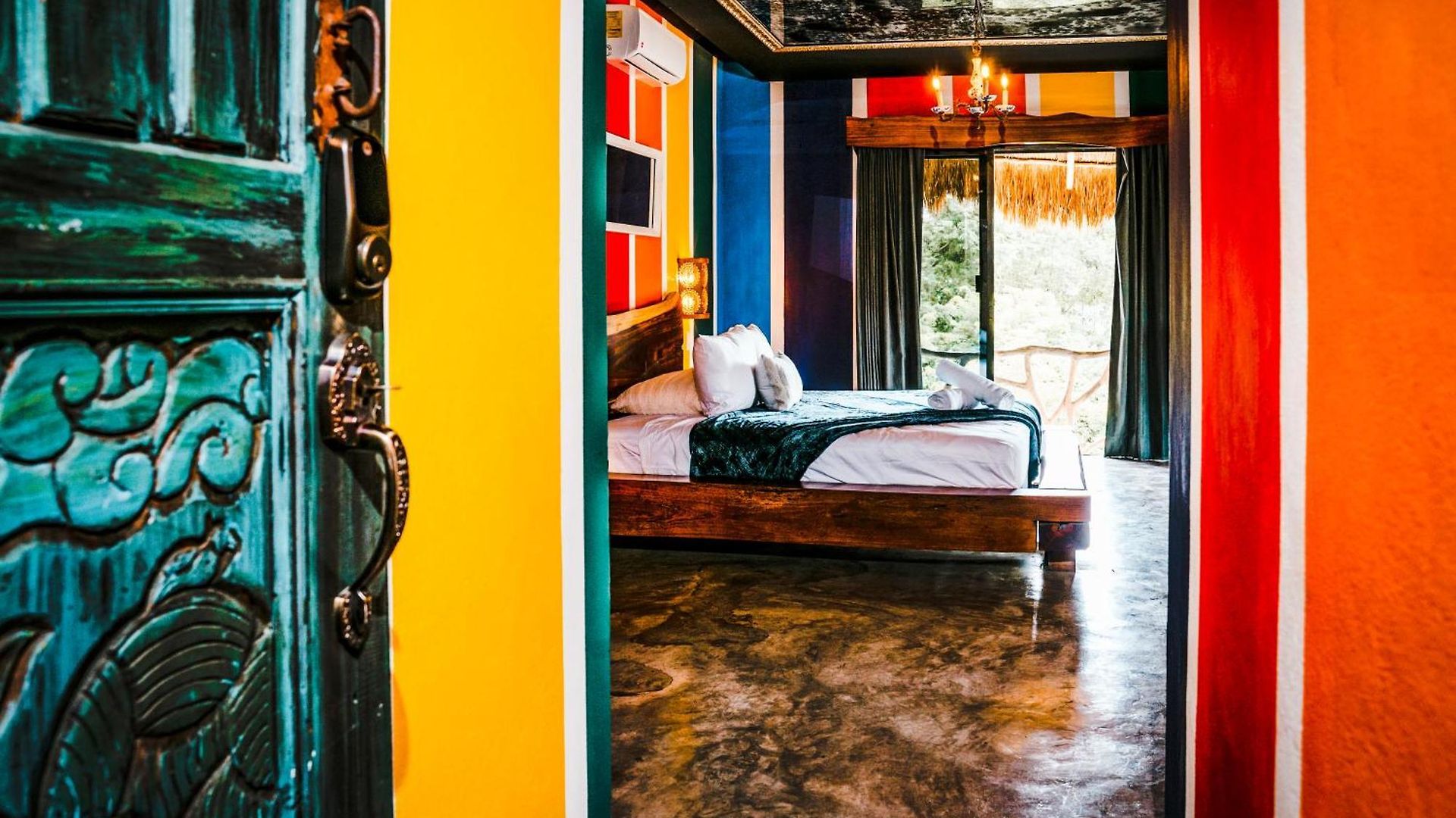 Mi Cielo Boutique * Tulum