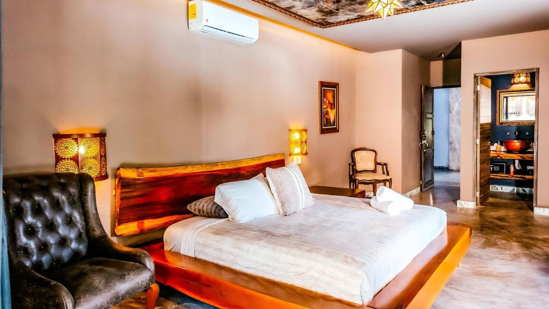 Apartahotel Mi Cielo Boutique Tulum