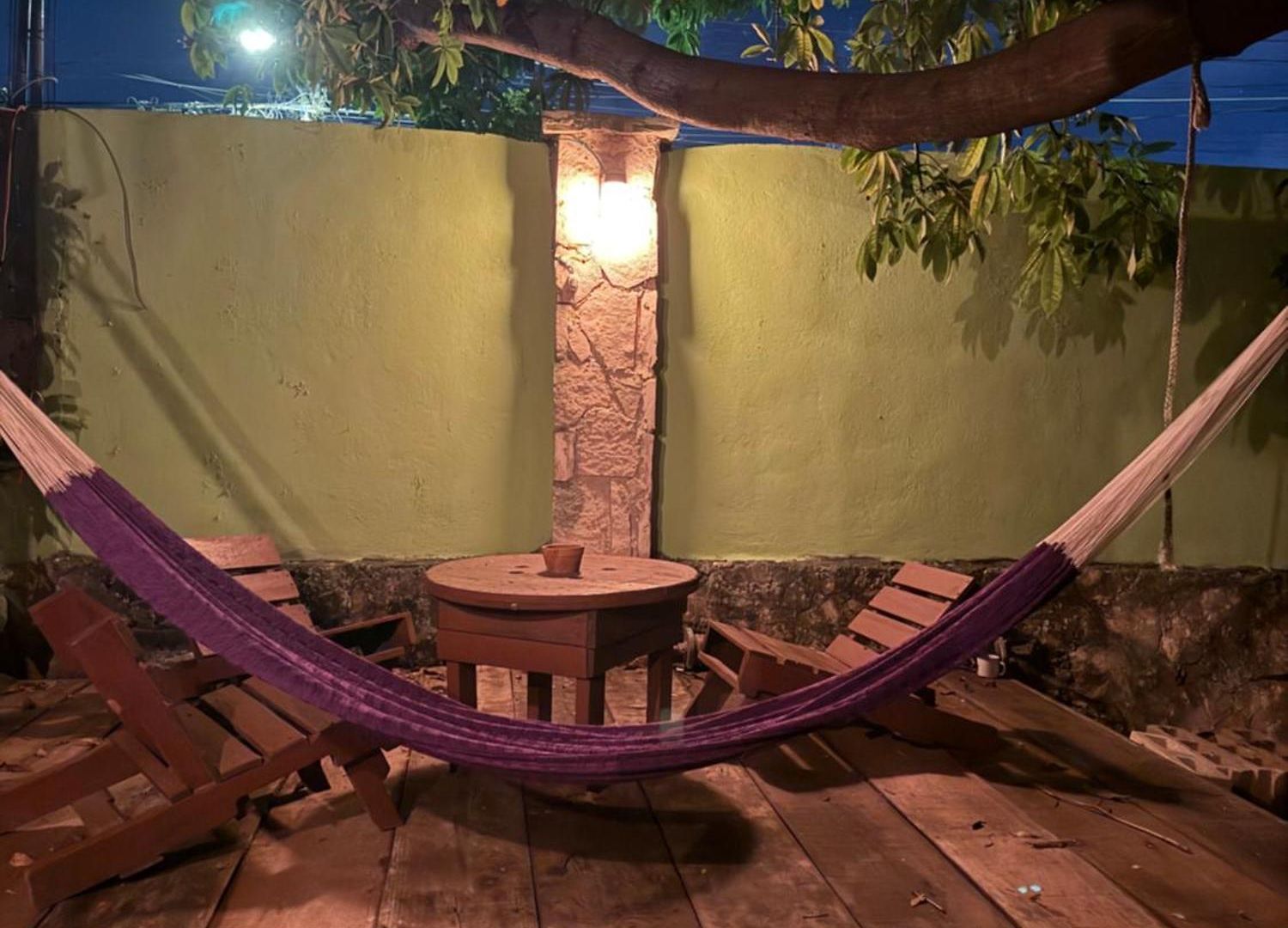 Tree House *