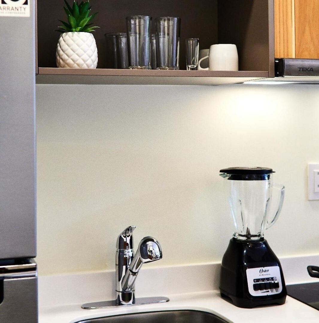 Infinity Pool Rooftop Wifi