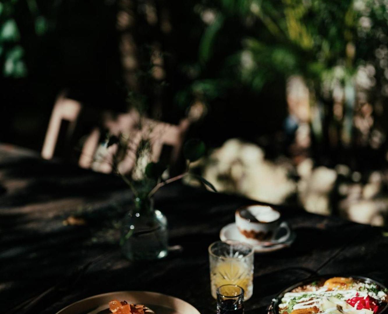 Vida 5* Tulum