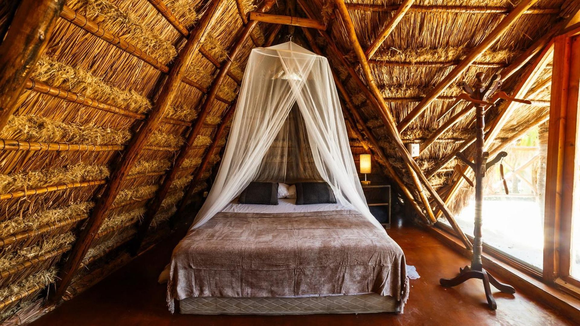 Co.bañitas Tulum