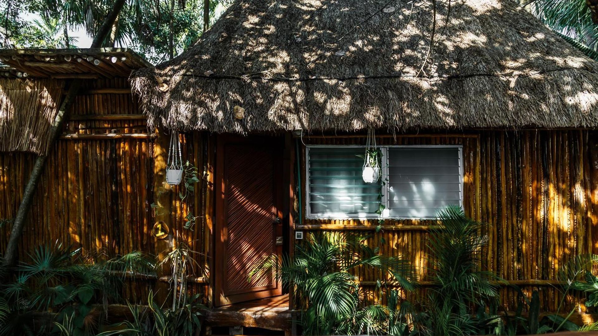Co.bañitas Tulum
