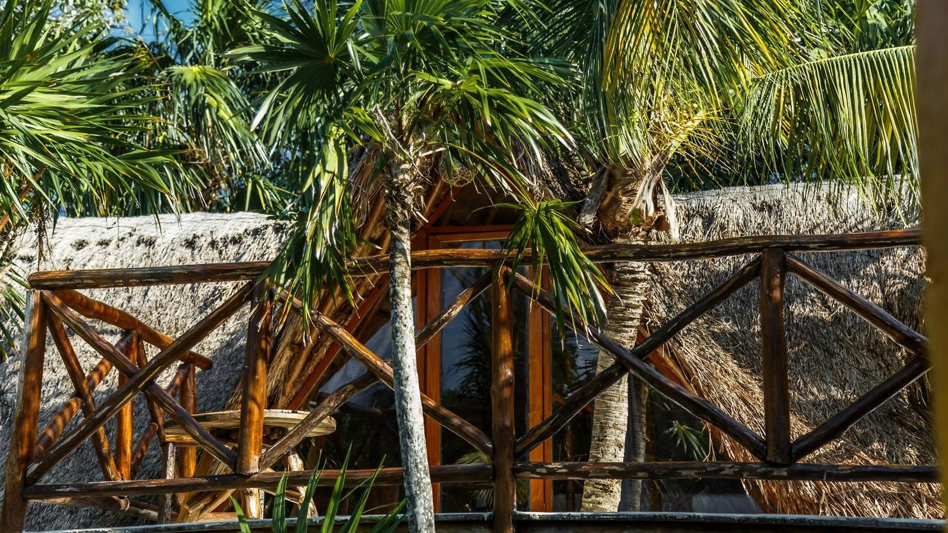 Co.bañitas * Tulum
