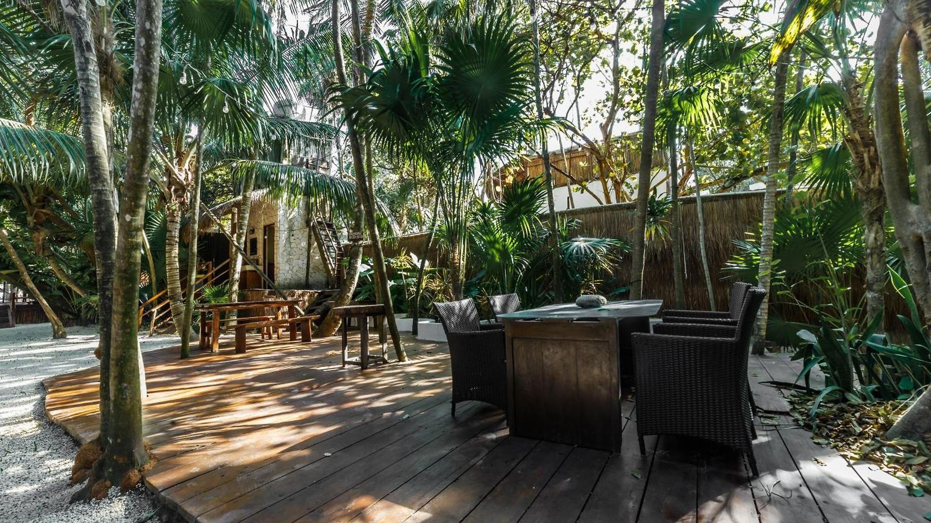 Co.bañitas Hotel