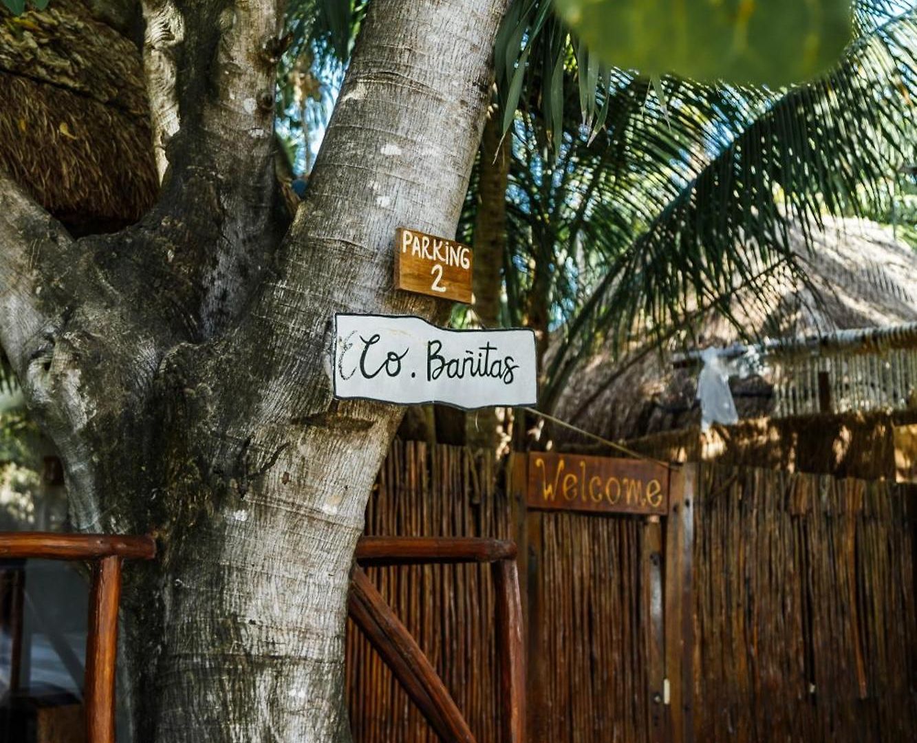 Co.bañitas Tulum