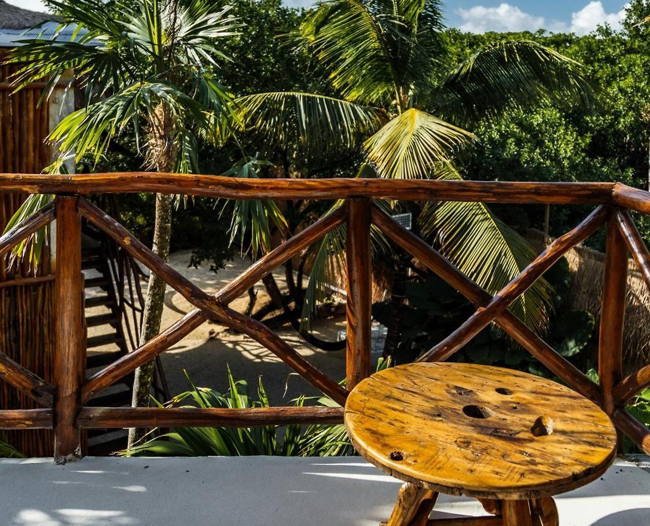 Co.bañitas * Tulum