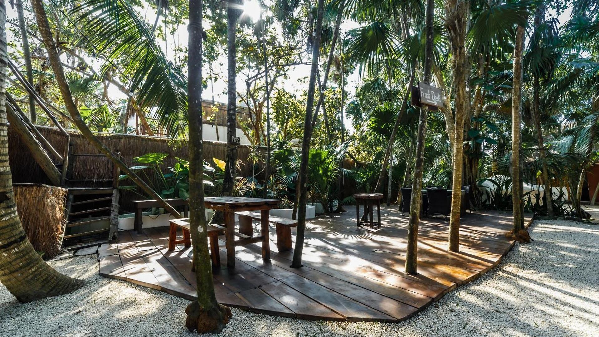 Co.bañitas Hotel