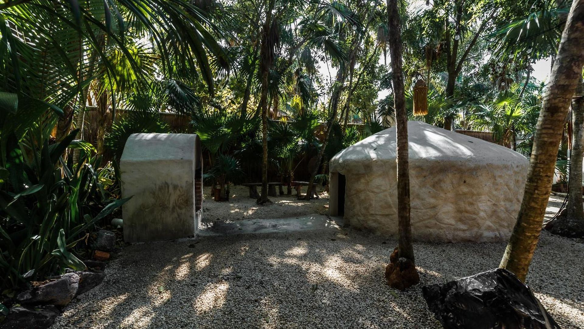 Co.bañitas Tulum