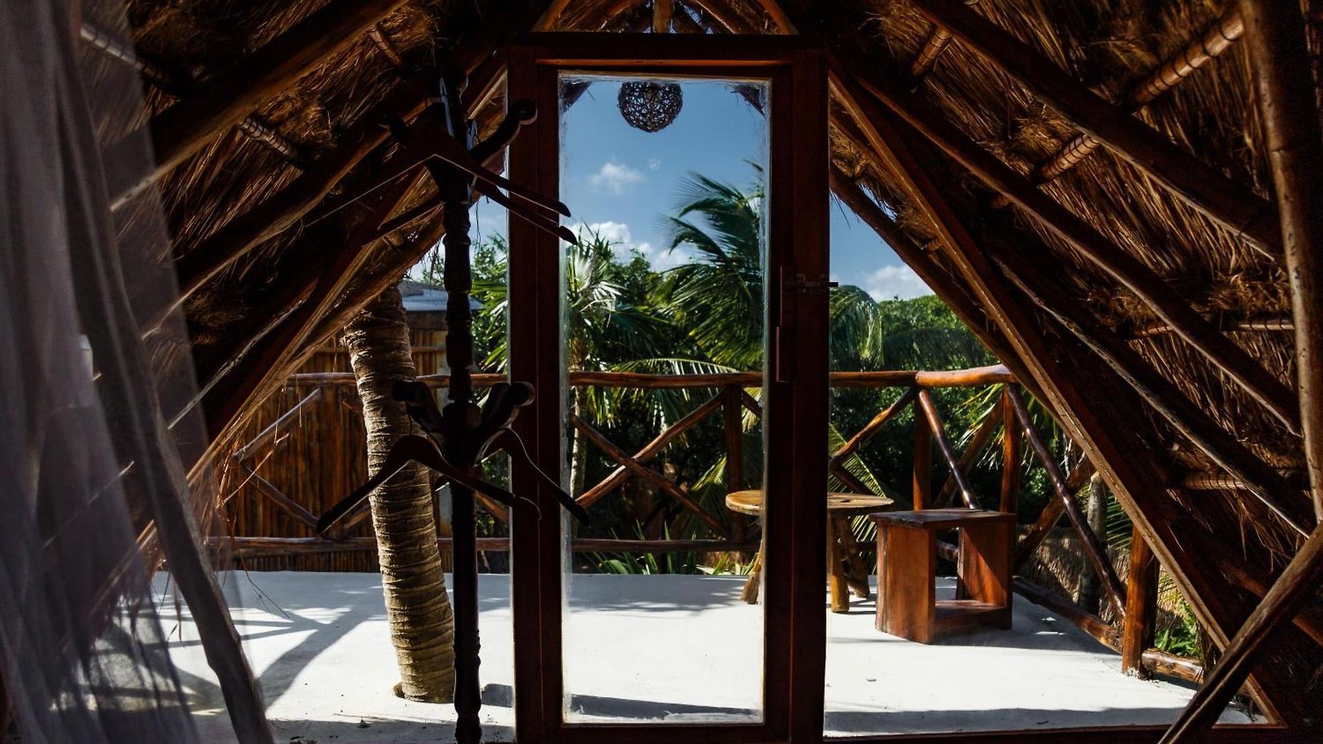 Co.bañitas Tulum