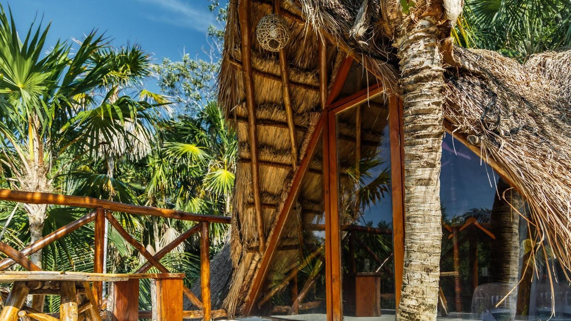 Co.bañitas * Tulum