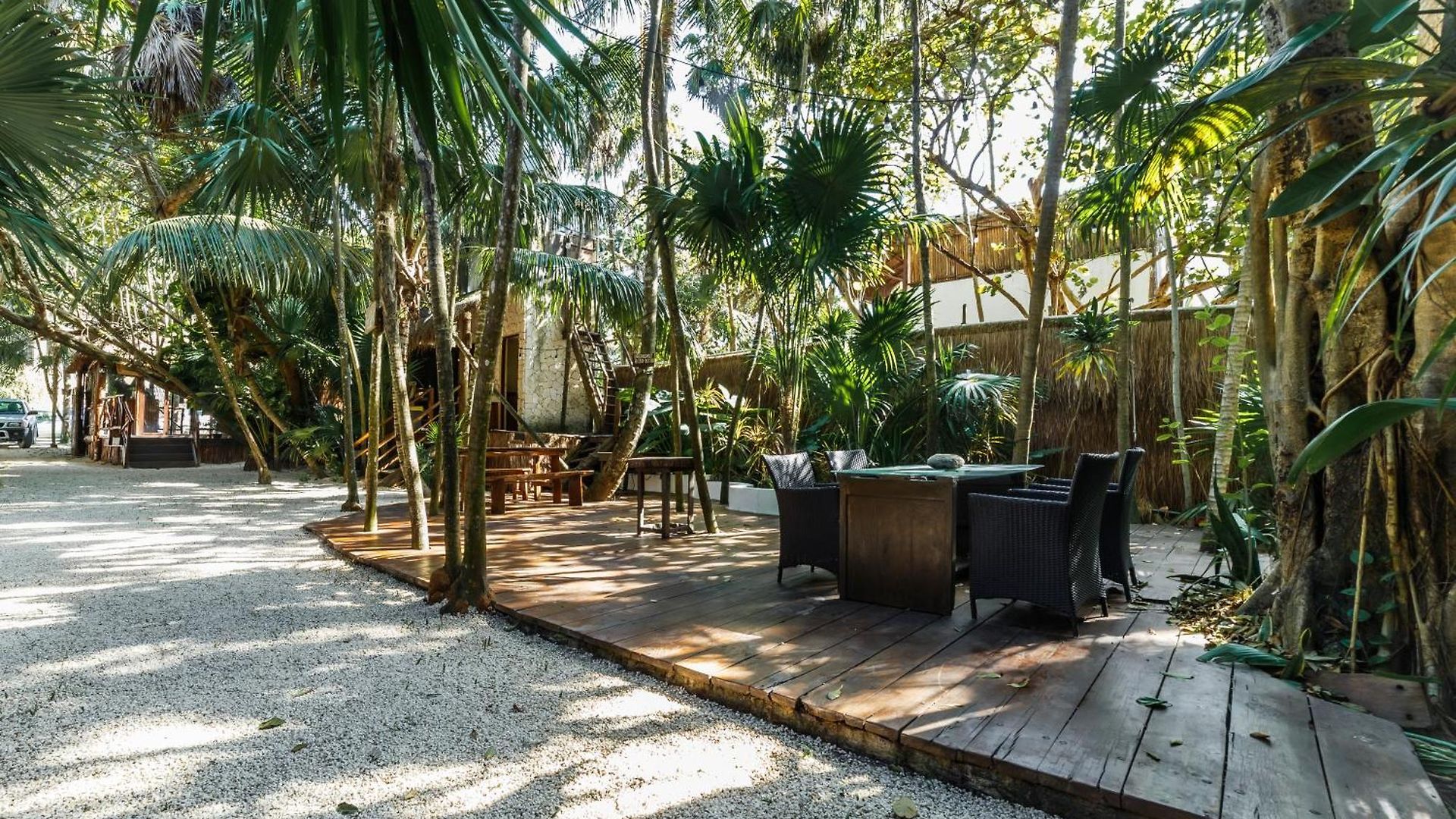 Co.bañitas Hotel