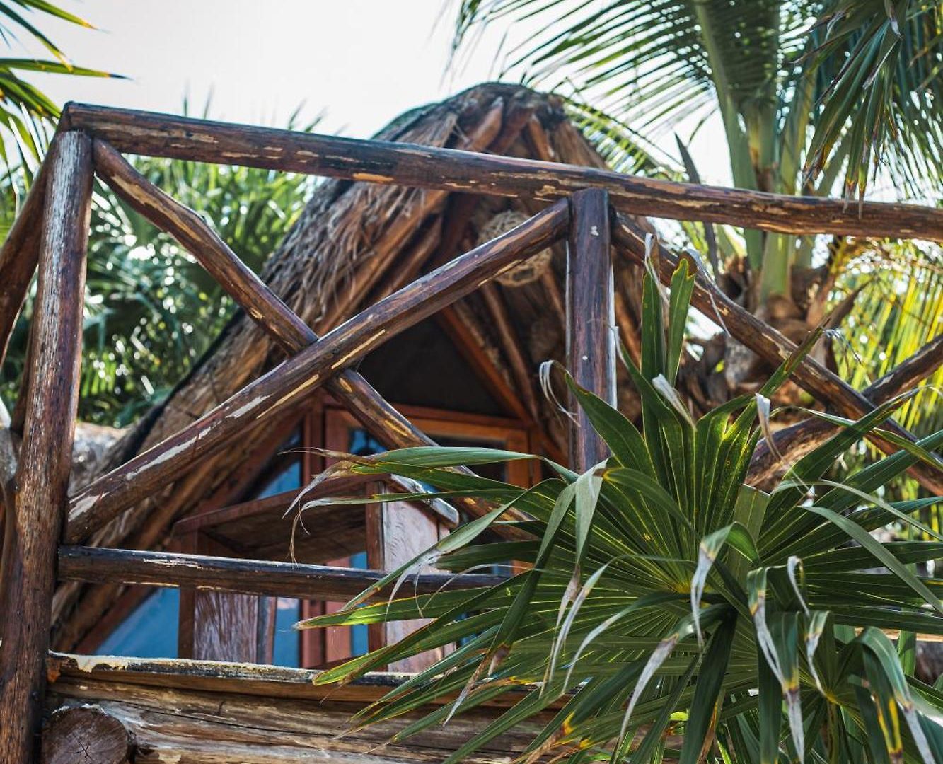 Co.bañitas Hotel *