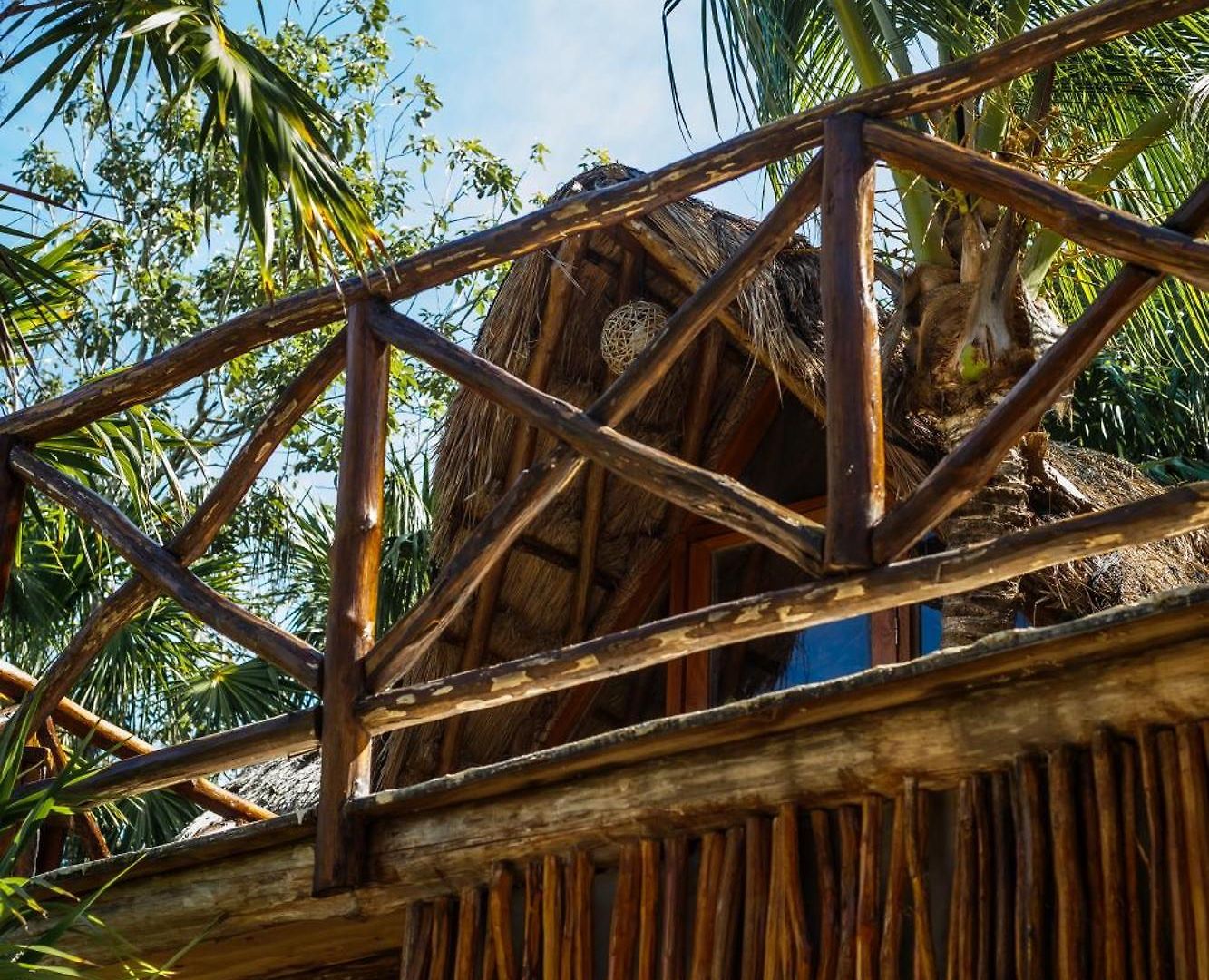 Co.bañitas * Tulum