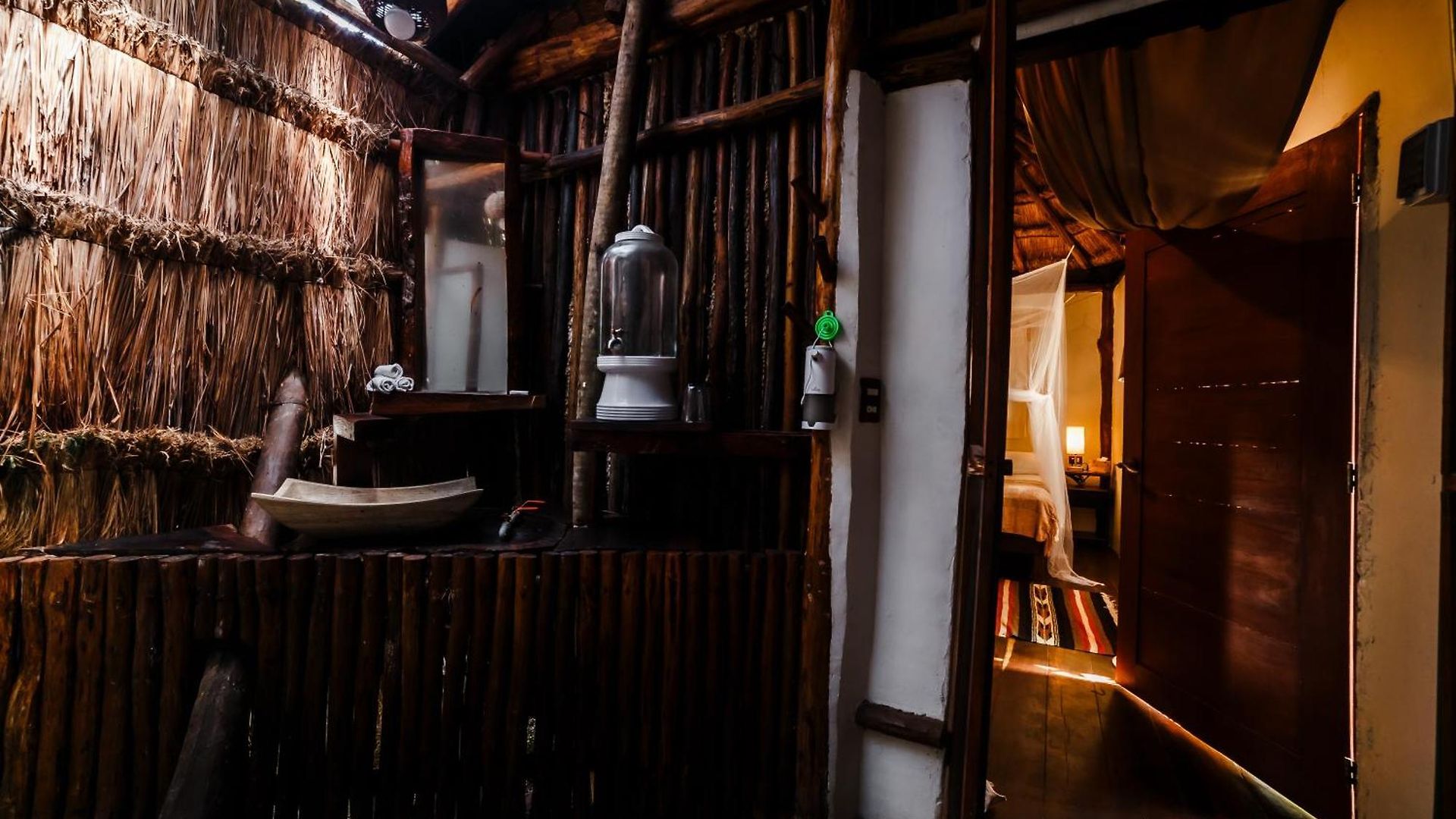 Co.bañitas Hotel