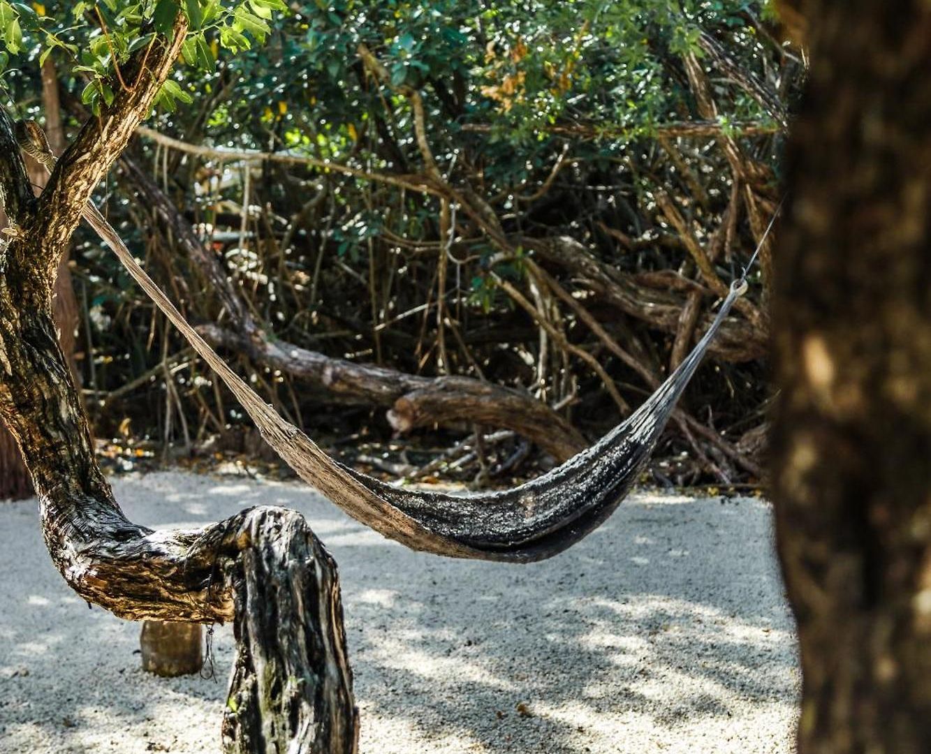 Hotel Co.bañitas Tulum