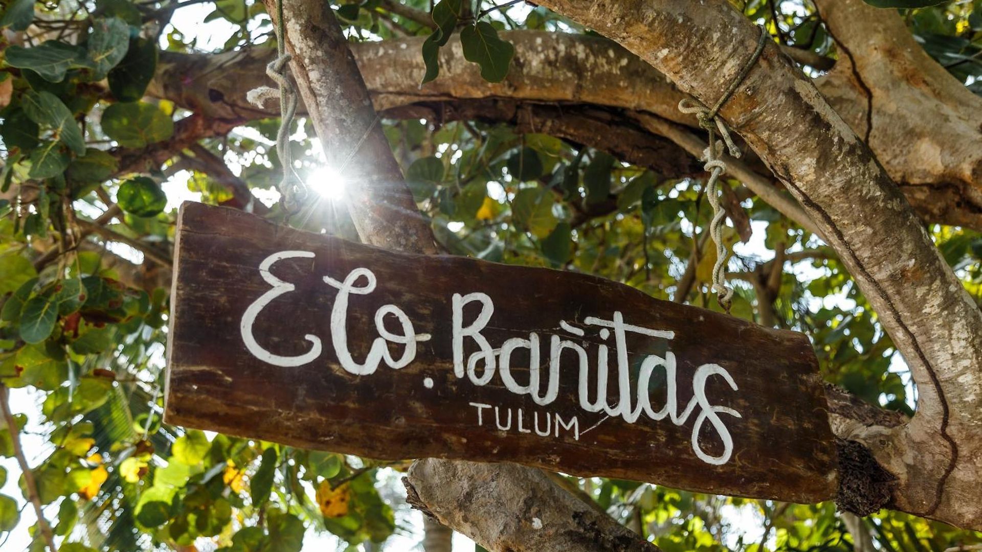 Co.bañitas Tulum