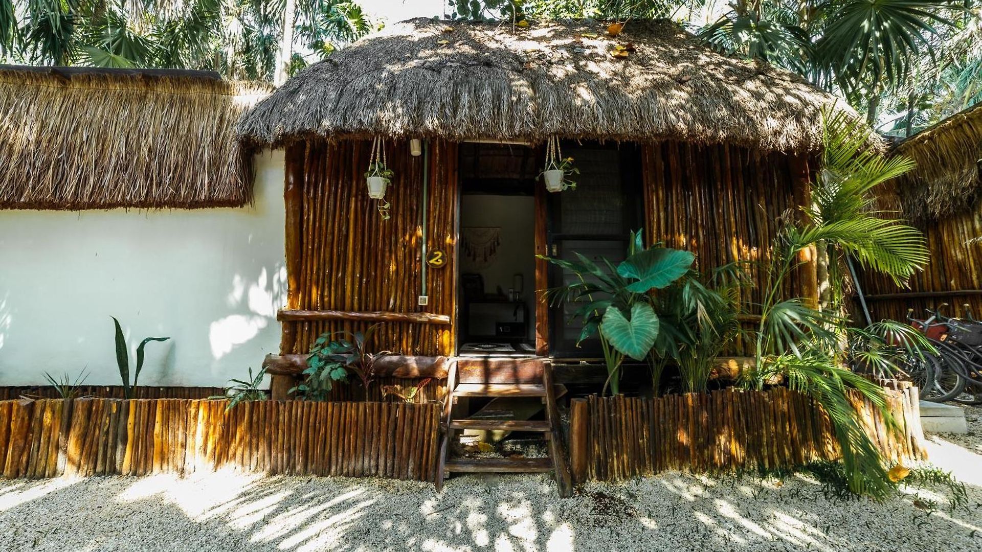 Co.bañitas * Tulum