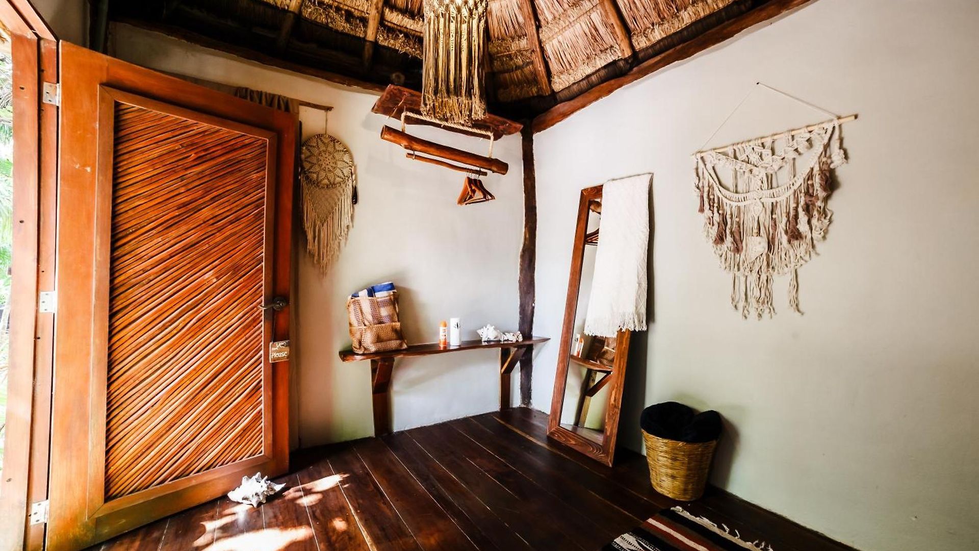 Co.bañitas Hotel *