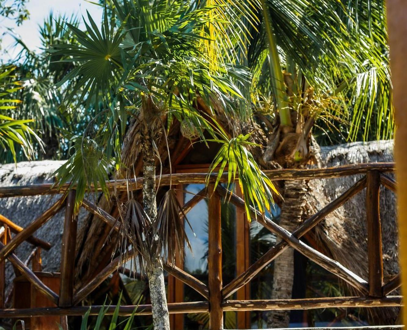 Co.bañitas Hotel Tulum