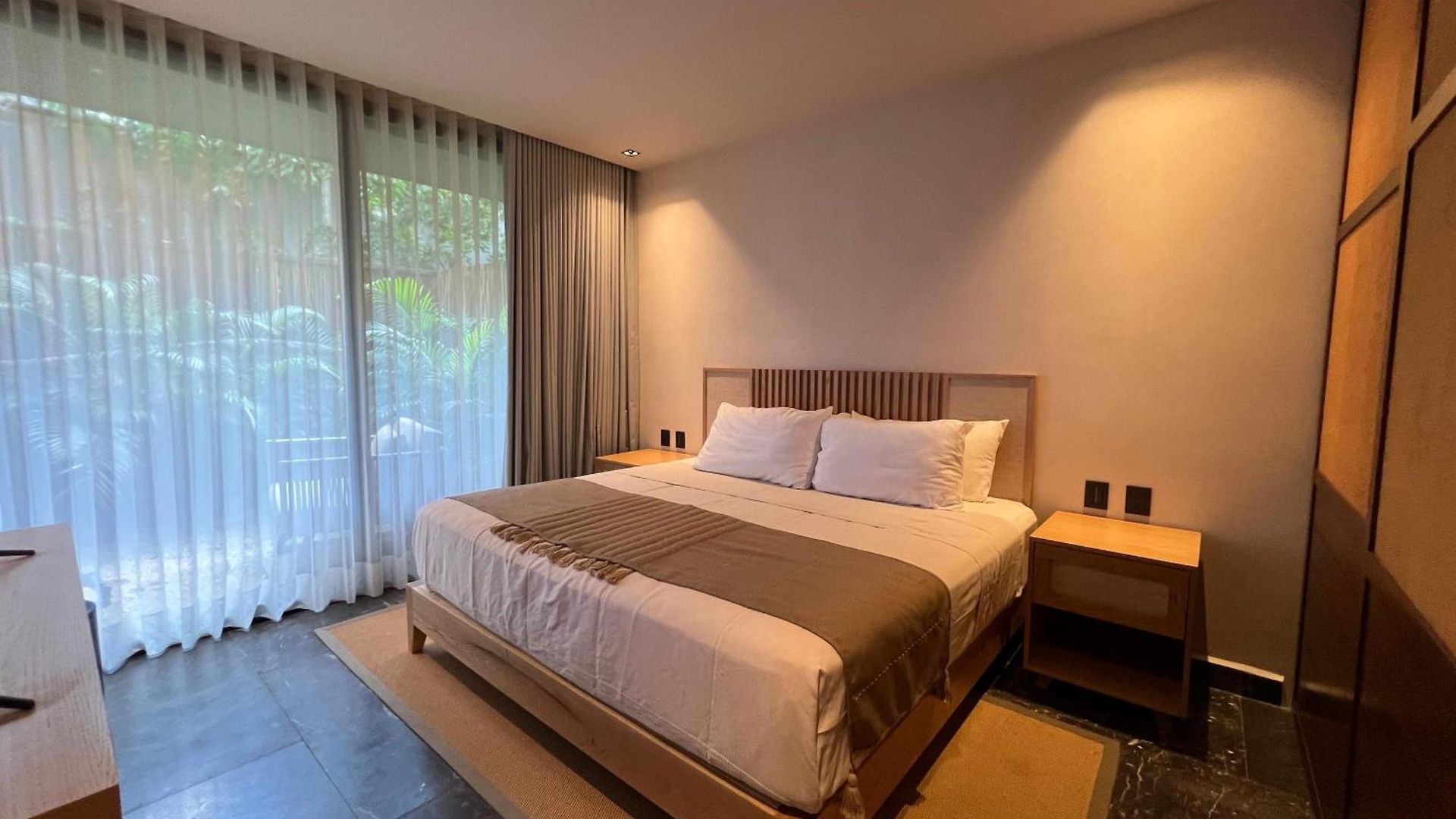 2br Jacuzzi Privado Lujo & Piscinas Humana 800m Playa
