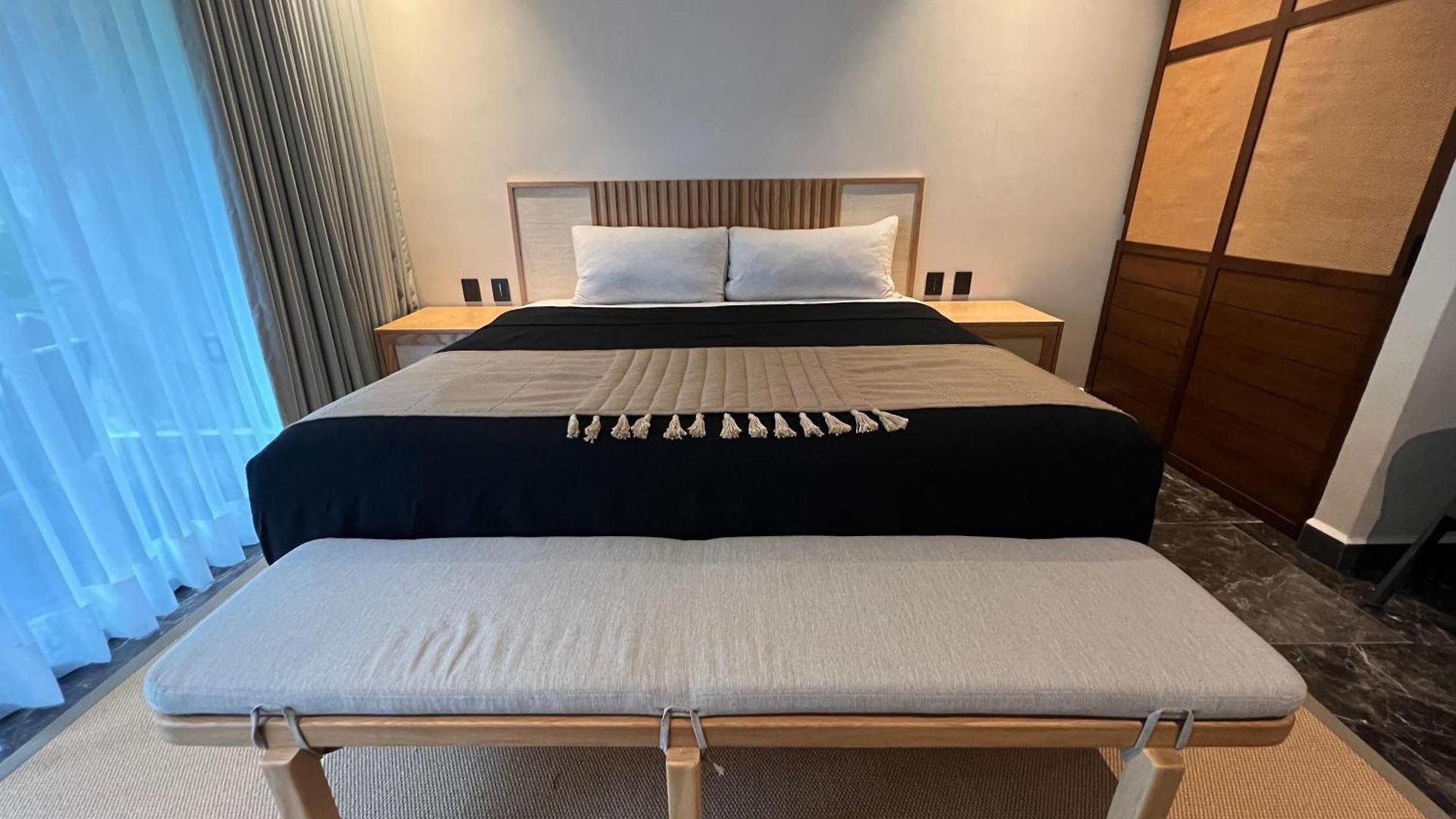 2br Jacuzzi Privado Lujo & Piscinas Humana 800m Playa Apartment *