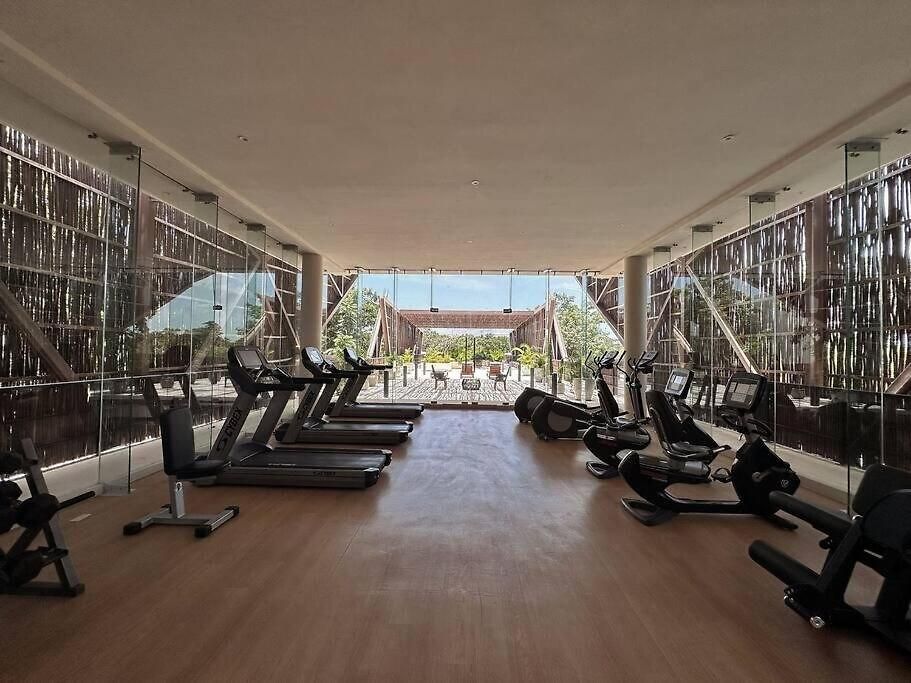 1 Bedroom Ophelia 220 Apartamento
