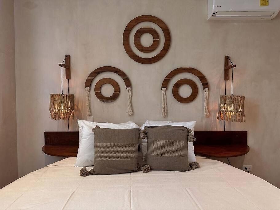 1 Bedroom Ophelia 220 * Tulum